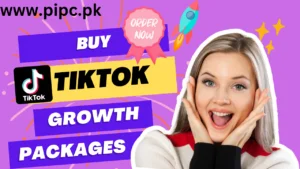 Buy TikTok Growth Packages