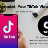 Buy Tiktok Video Views