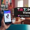 Buy Tiktok Video Views