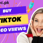 Buy Tiktok Video likes