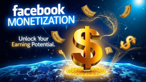 Buy Facebook Monetization Package
