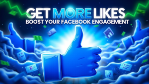 Buy Facebook Post Likes