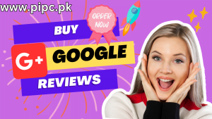 Buy Google Custom Reviews