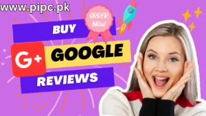 Buy Google Custom Reviews