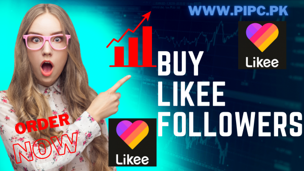 Buy Likee Followers Buy Likee Followers