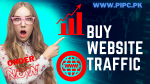 Buy Website Traffic