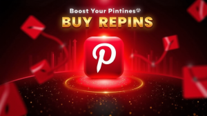 Buy Pinterest Repins