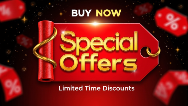 Buy Special Discount Offers