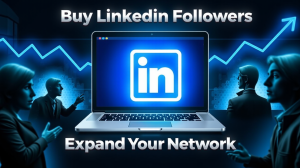 Buy LinkedIn Followers